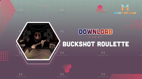 buckshot roulette mobile